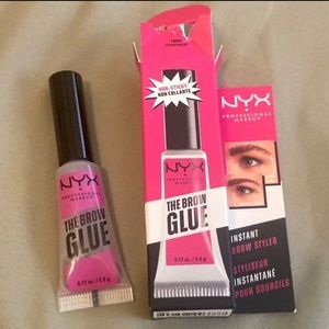 NYX Brow Glue